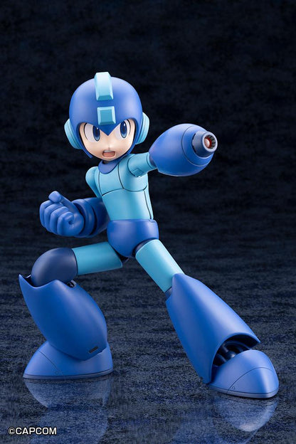 【Pre-order】MEGA MAN x ROCKMAN - MEGA MAN, ROCKMAN Model Kits (GRANDE SCALE, MEGA MAN 11 Ver., ROCKMAN 11 Ver.)