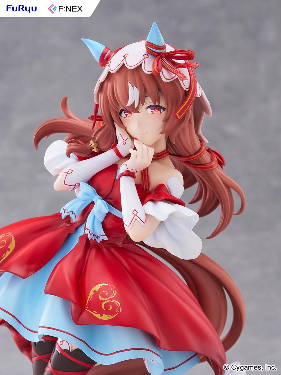 【Pre-order】Umamusume: Pretty Derby - Still in Love 1/7 Scale Figure