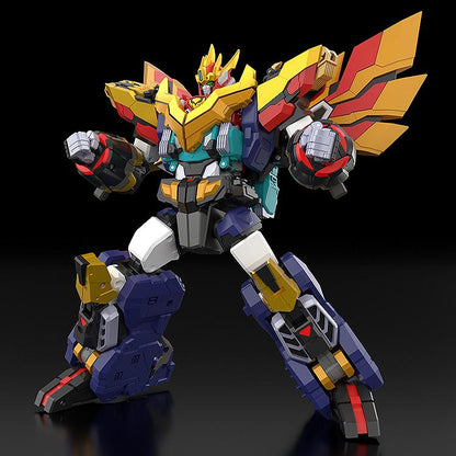 【Pre-order】DANDIVINE -  THE GATTAI DX DANDIVINE (Rerun)