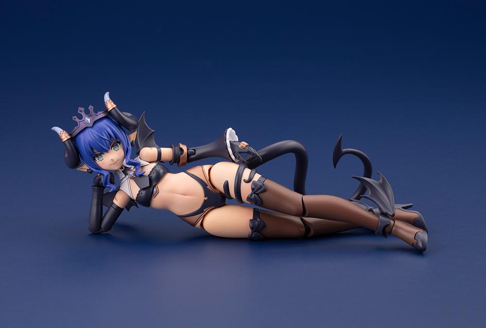 【Pre-order】ARCANADEA - VELRETTA Model Kits (First Engage Ver.)