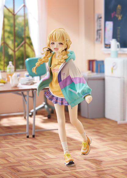 【Pre-order】THE IDOLM@STER Gakuen - Kotone Fujita Figure (Rerun)
