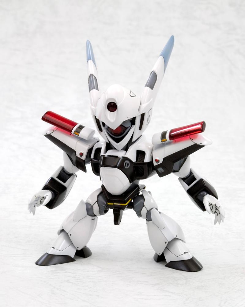 【Pre-order】THE MOBILE POLICE PATLABOR -  Model Kits (D-STYLE AV-X0 ZERO, Rerun)