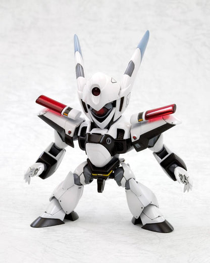 【Pre-order】THE MOBILE POLICE PATLABOR -  Model Kits (D-STYLE AV-X0 ZERO, Rerun)