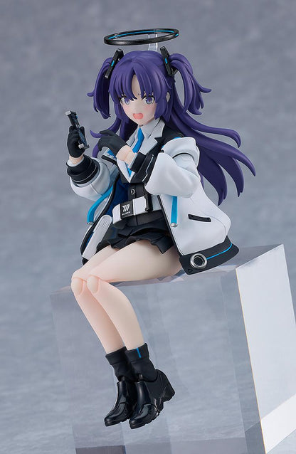 【Pre-order】Blue Archive - Yuuka Hayase figma (Rerun)