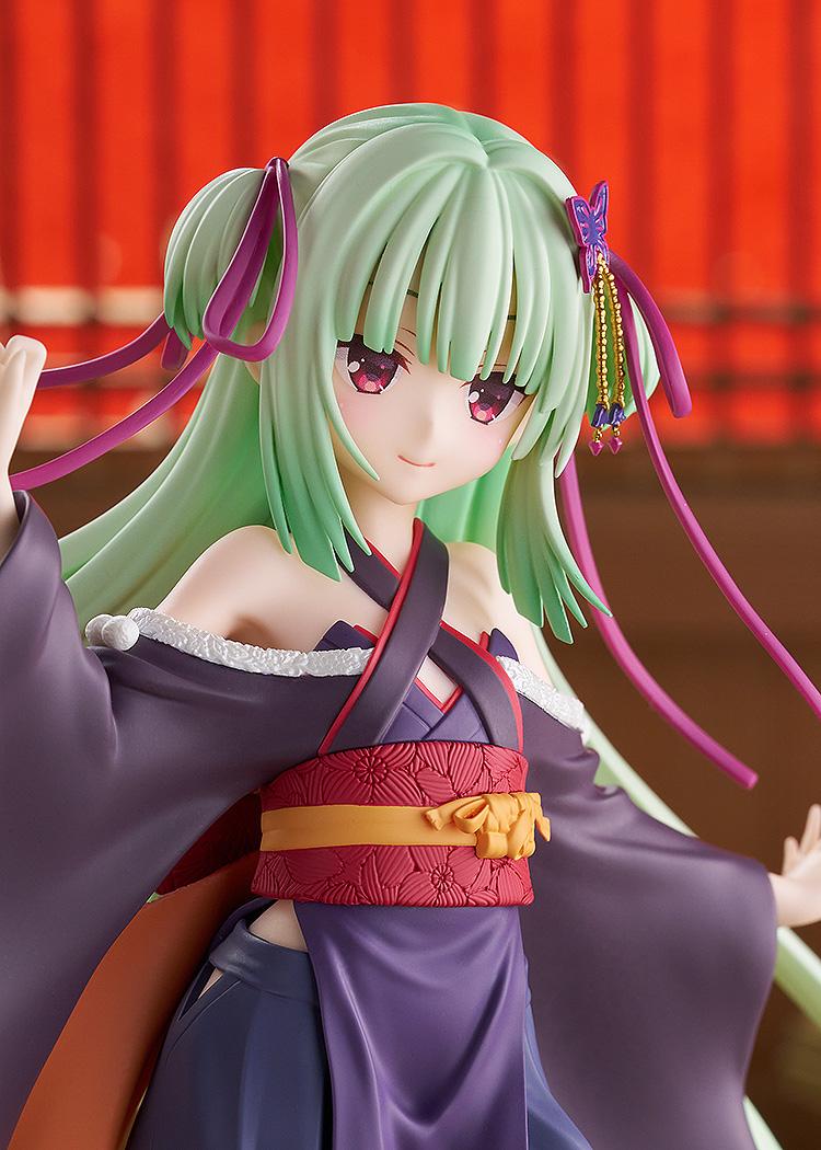 【Pre-order】Senkoi Manbana - Murasame POP UP PARADE Figure (L Size)