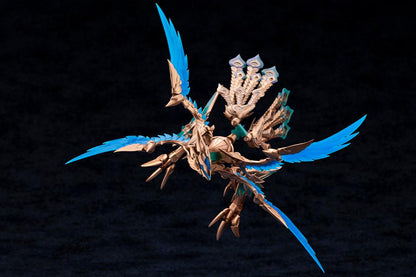 【Pre-order】ARCANADEA XenoAlma - Orage Pavorea Model Kits