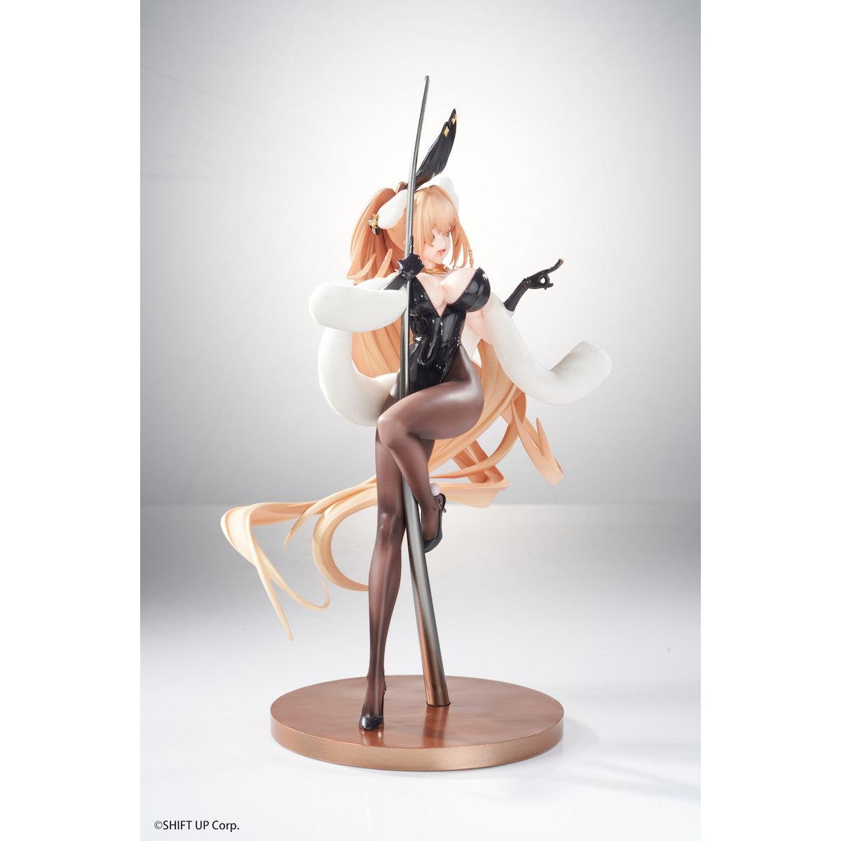 【Pre-order】GODDESS OF VICTORY: NIKKE - Rupee 1/10 Scale Figure (Rabbit Deluxe)