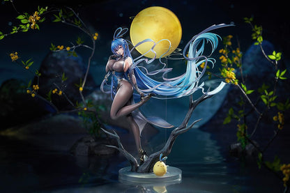 【Pre-order】Azur Lane - New Jersey Figure (Dancing in the Moonlight Ver.)