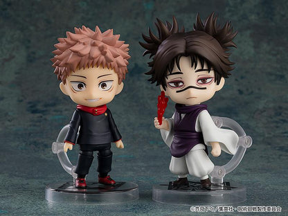 【Pre-order】Jujutsu Kaisen - Choso Nendoroid (Rerun)