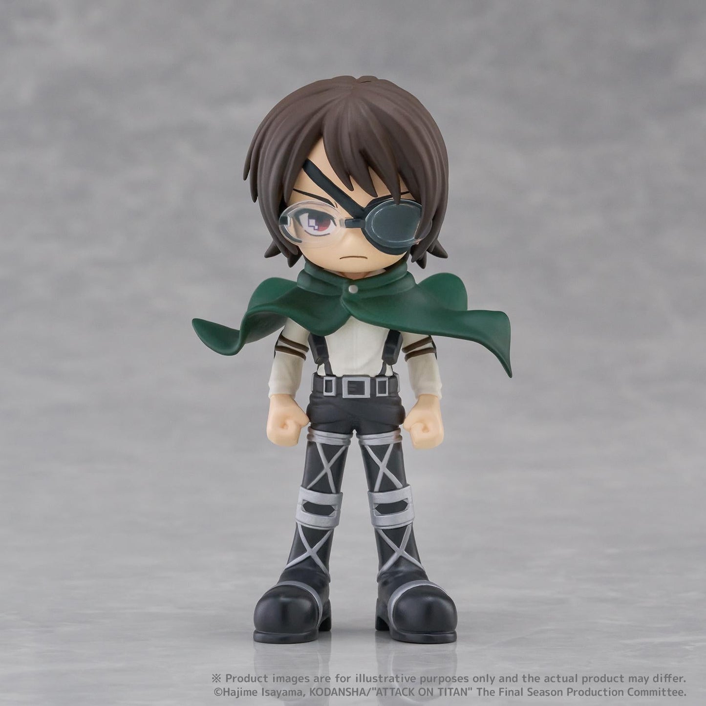【Pre-order】Attack on Titan -  Blind Box (PalVerse;The Final Season)
