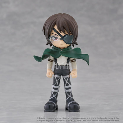 【Pre-order】Attack on Titan -  Blind Box (PalVerse;The Final Season)