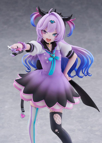 【Pre-order】NEEDY GIRL OVERDOSE - Purple Lollipop 1/7 Scale Figure