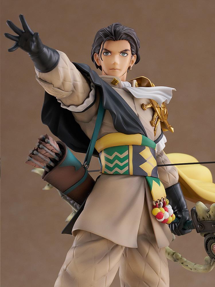 【Pre-order】Fire Emblem - Claude Figure