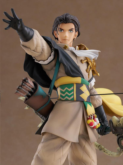 【Pre-order】Fire Emblem - Claude Figure