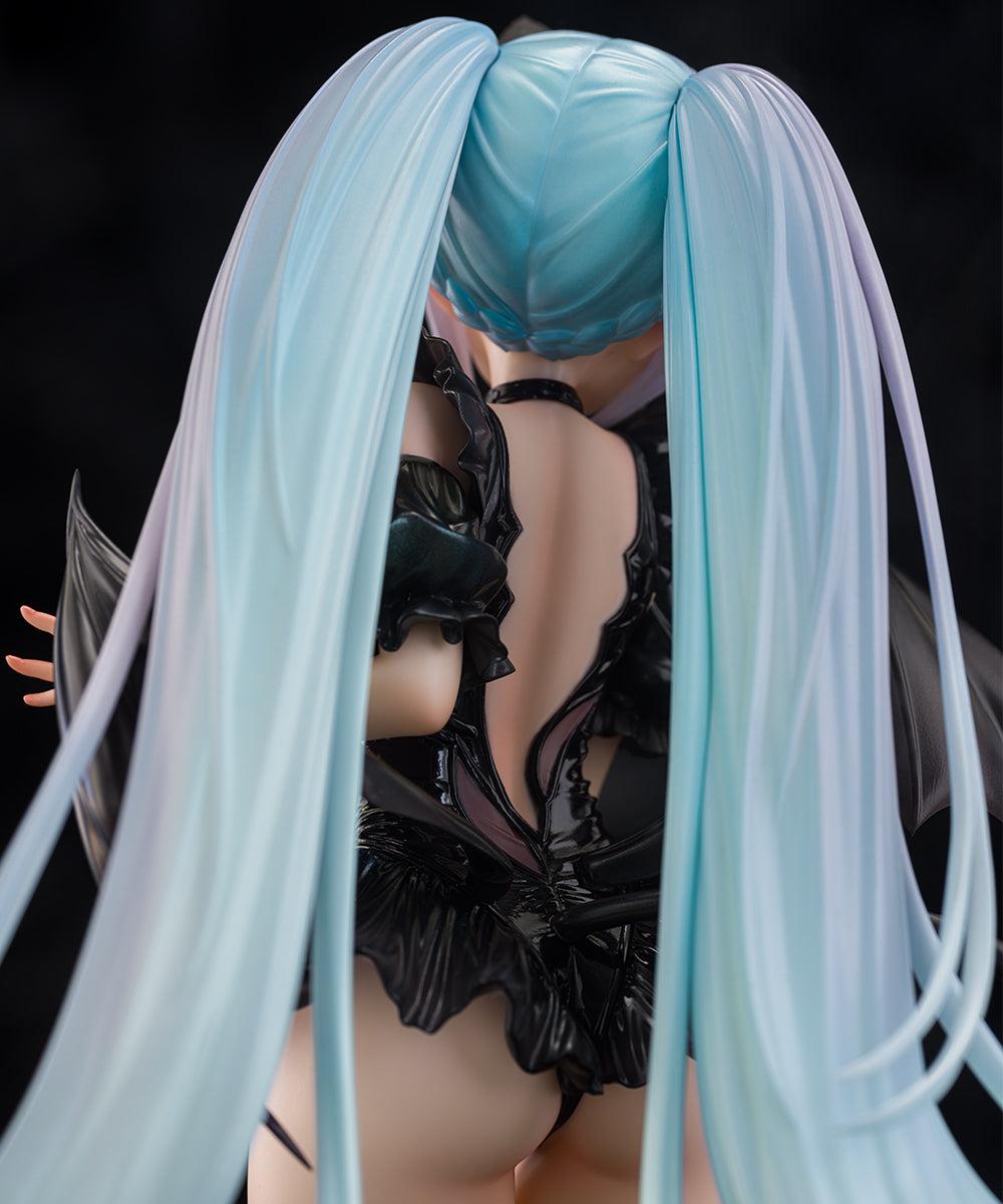 【Pre-order】Azur Lane - Janus 1/7 Scale Figure (Fright-Night Scaredy-Cat ver.)