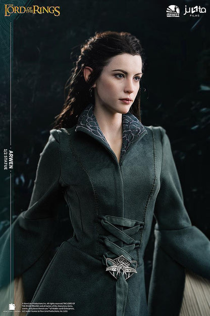 【Pre-order】The Lord of the Rings - Arwen 1/2 Scale Figure (Infinity Studio)