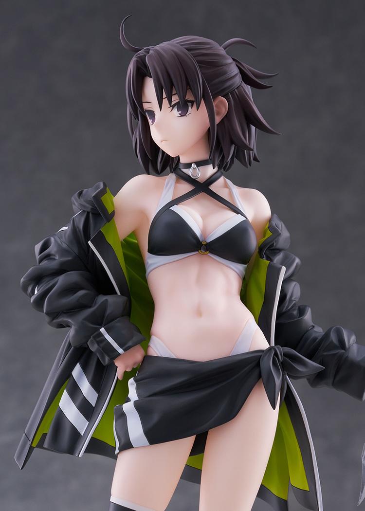 【Pre-order】Fate/Grand Order - Moon Cancer / Jade Rabbit 1/7 Scale Figure
