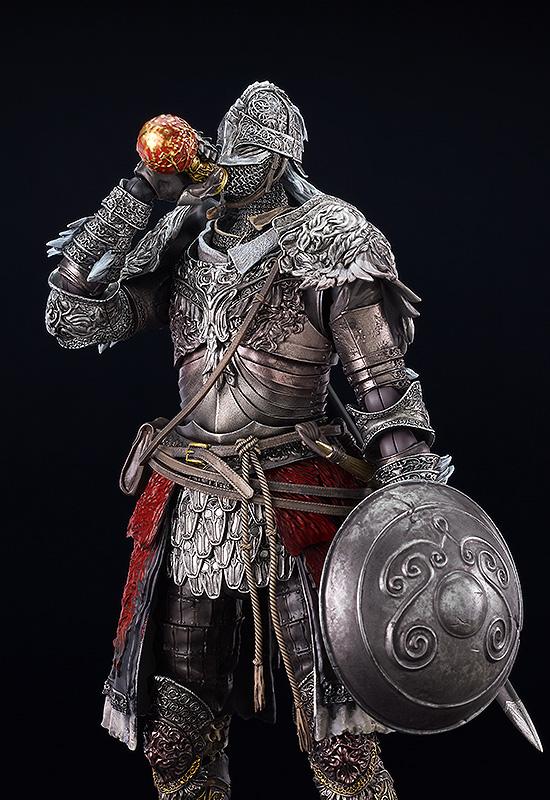 【Pre-order】ELDEN RING - Raging Wolf figma (Rerun)
