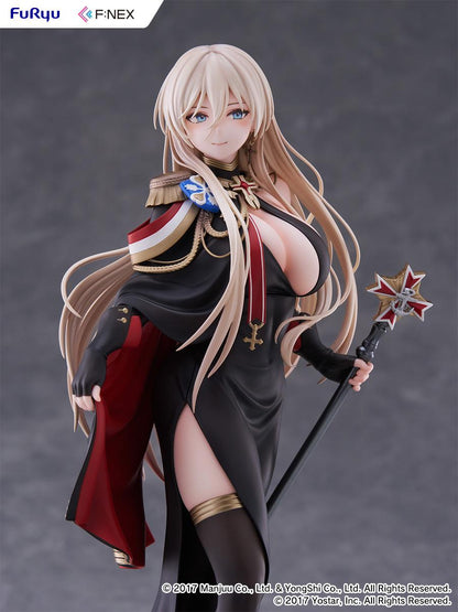 【Pre-order】Azur Lane - Bismarck 1/7Scale Figure (Formal Dress ver.)