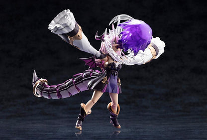 【Pre-order】ARCANADEA - GII Model Kits (Rerun)