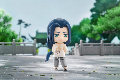 【Pre-order】The Legend of Hei - Wuxian Nendoroid (NAZA T-Shirt Ver.)
