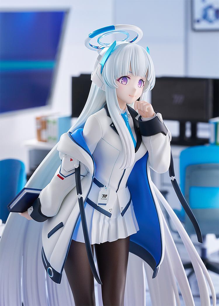 【Pre-order】Blue Archive - Noa G.S. Collection (Classified Record)