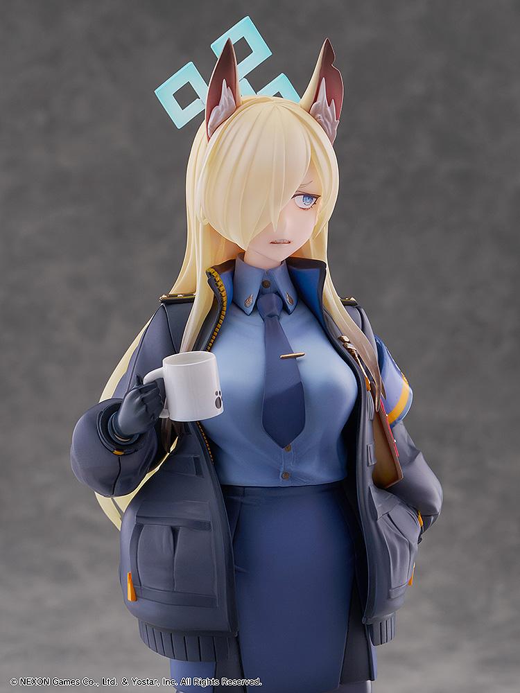 【Pre-order】Blue Archive - Kanna Figure