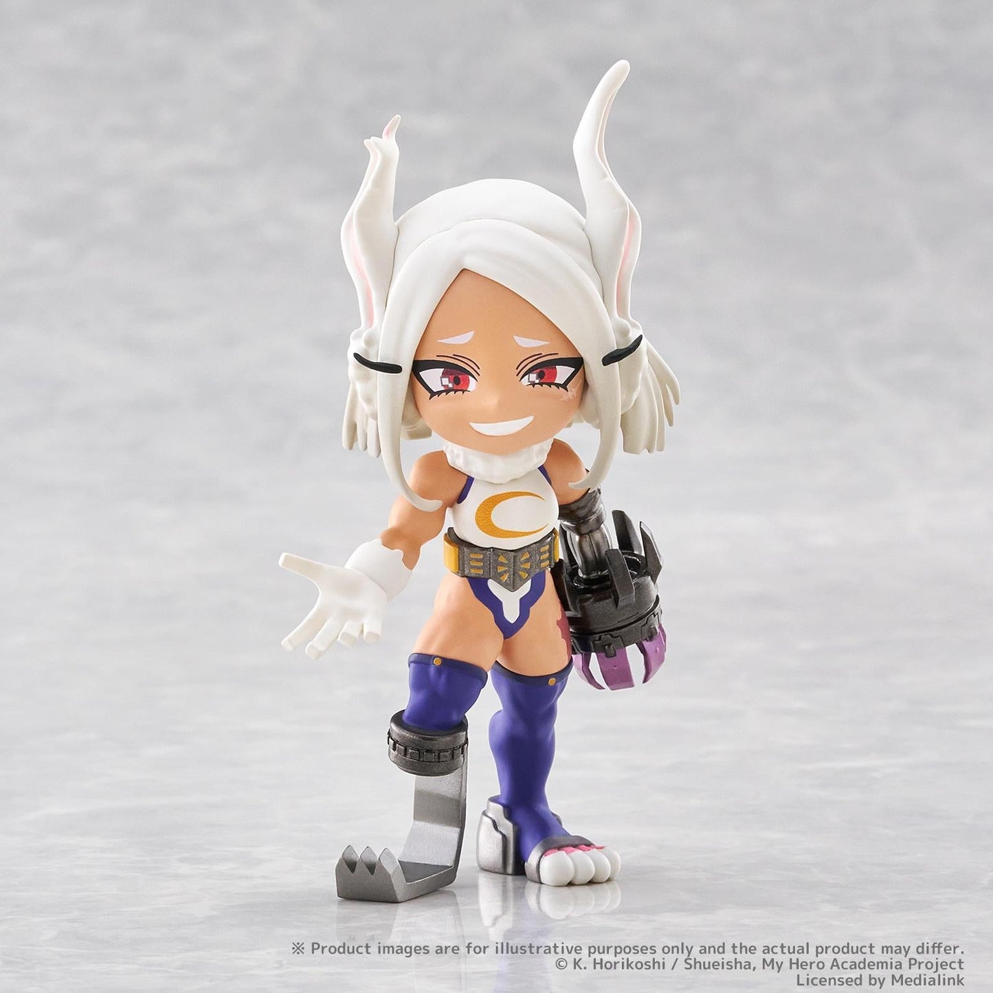 【Pre-order】My Hero Academia -  Blind Box (PalVerse, vol.3)