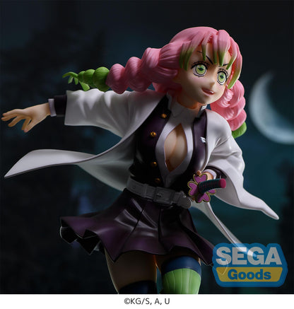 【Pre-order】Demon Slayer: Kimetsu no Yaiba - Mitsuri Kanroji FIGURIZMα