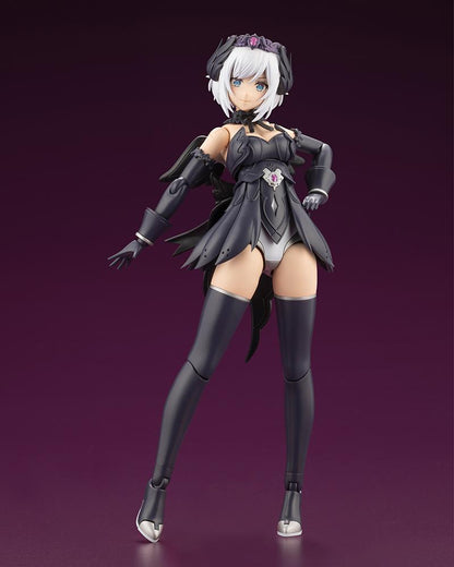 【Pre-order】ARCANADEA - LUMITEA Model Kits (ReACT-A;Rerun)