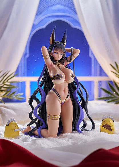 【Pre-order】Azur Lane - Cleopatra Figure (Stars and Roses)