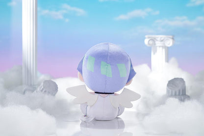 【Pre-order】PANTY & STOCKING with GARTERBELT -  Plushie (New; Polyester; Punipuni)