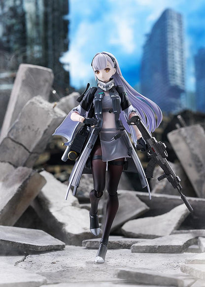 【Pre-order】Girls' Frontline 2: Exilium - Tololo figma