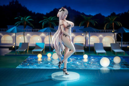【Pre-order】Azur Lane - Agir Figure (Nightpool)