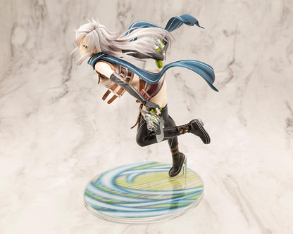 【Pre-order】The Legend of Heroes - Fie Claussell Figure (Rerun)