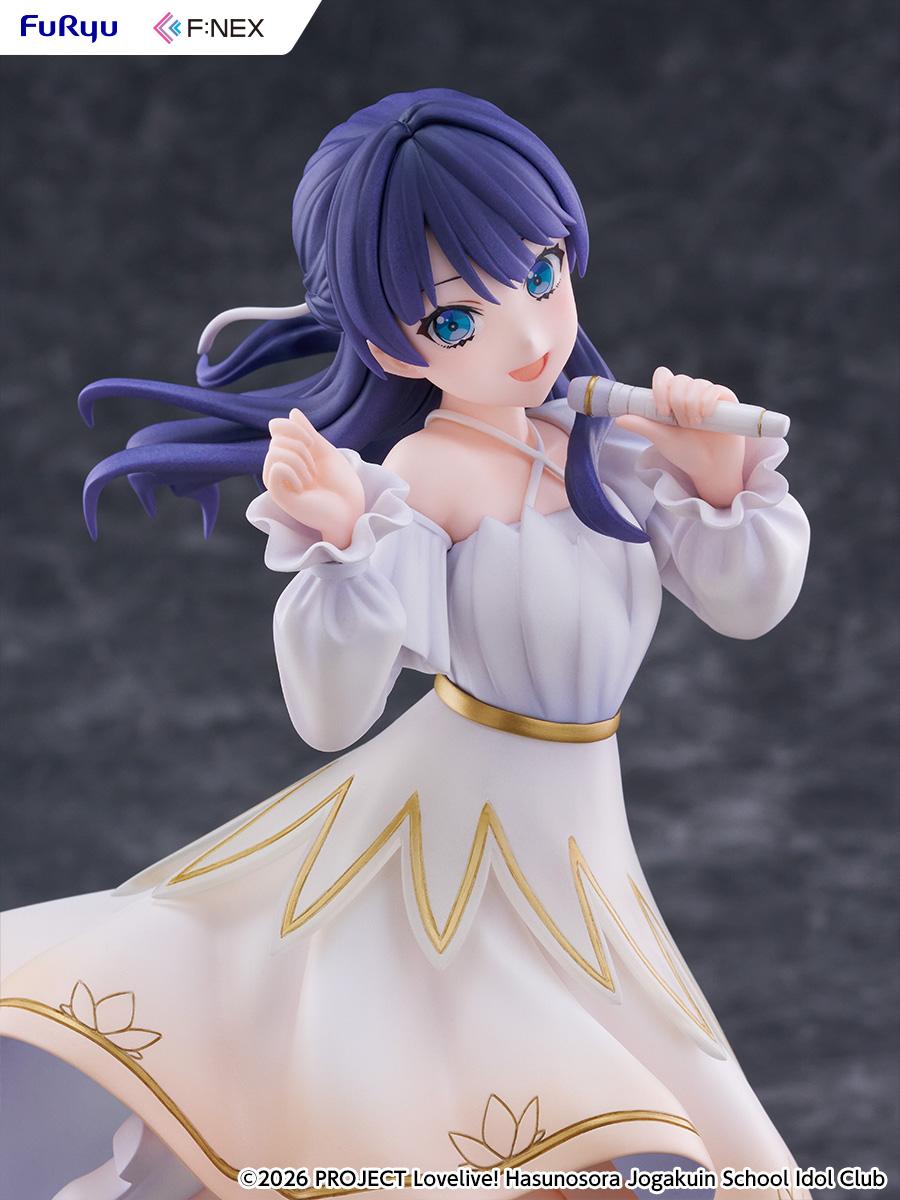 【Pre-order】Love Live! Hasunosora Girls' High School Idol Club - Sayaka Murano 1/7 Scale Figure