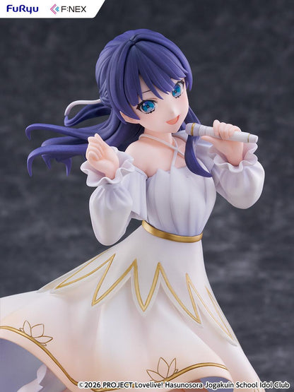【Pre-order】Love Live! Hasunosora Girls' High School Idol Club - Sayaka Murano 1/7 Scale Figure