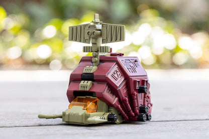 【Pre-order】ZOIDS -  Model Kits (D-STYLE; GUSTAV MOONBAY SPECIAL; Clear Parts Append)