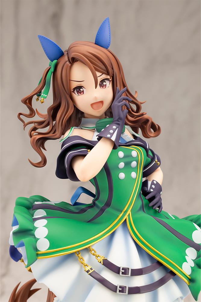 【Pre-order】Umamusume: Pretty Derby - King Halo Figure (Rerun)
