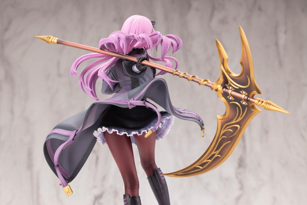 【Pre-order】The Legend of Heroes - Renne Bright Figure (Ver.2)