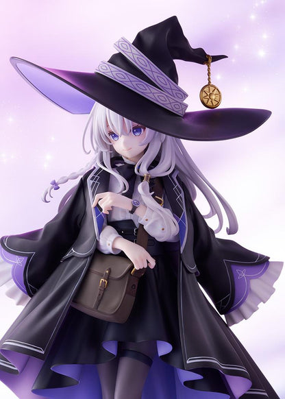 【Pre-order】Wandering Witch: The Journey of Elaina - Elaina Figure