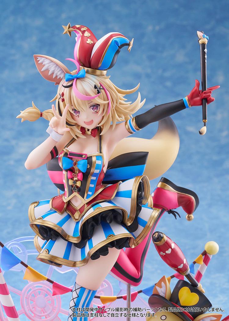 【Pre-order】hololive production - Omaru Polka 1/7 Scale Figure