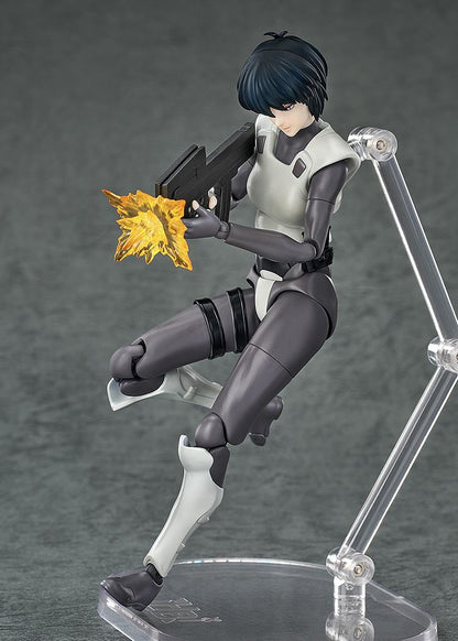 【Pre-order】Ghost in the Shell - Motoko Kusanagi Hyper Body (1995; Simple Armored Suit Ver.; Rerun)