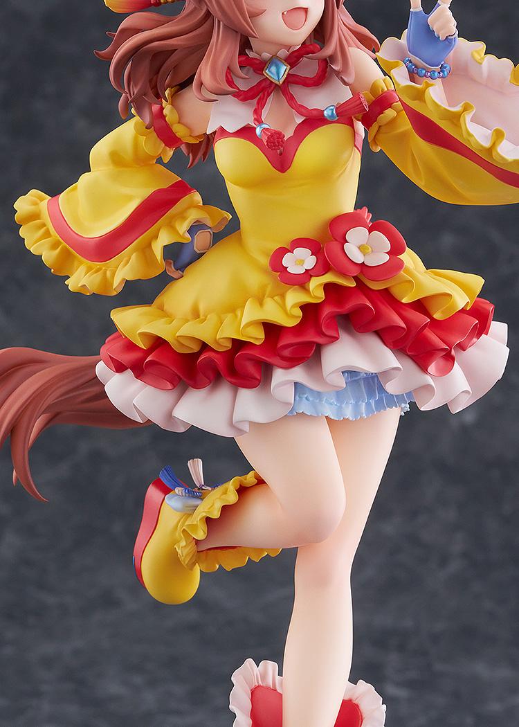 【Pre-order】Umamusume: Pretty Derby - Copano Rickey 1/7 Scale Figure (Signature Racewear Ver.)