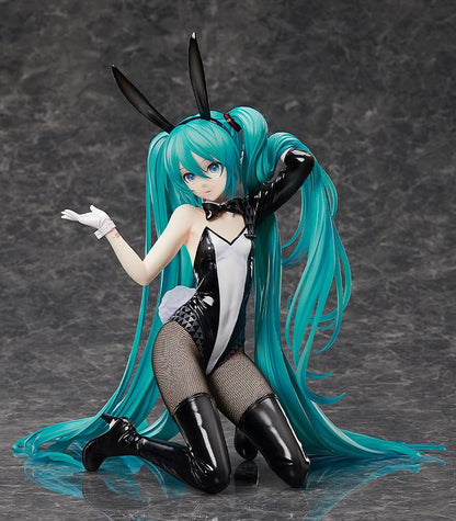 【Pre-order】Character Vocal Series 01: Hatsune Miku - Hatsune Miku Scale Figure (Bunny Ver. / Art by SanMuYYB, Rerun)