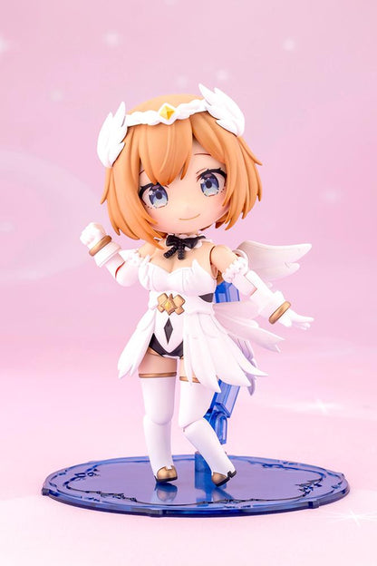 【Pre-order】ARCANADEA - LUMITEA Model Kits (YURUCANA)