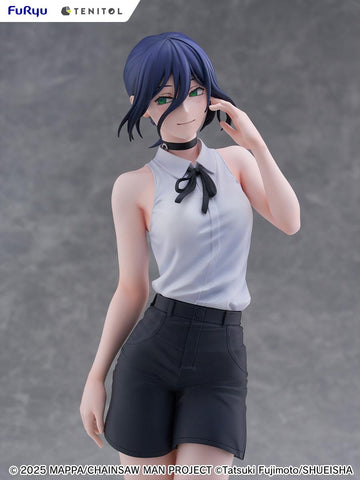 【Pre-order】Chainsaw Man - Reze TENITOL TALL