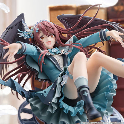 【Pre-order】The Idolmaster: Shiny Colors - Tenka Osaki 1/6 Scale Figure (Galdienne Amethyst Ver.)