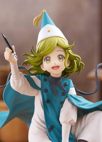 【Pre-order】Witch Hat Atelier - Coco POP UP PARADE L Size Figure (POP UP PARADE; L Size)