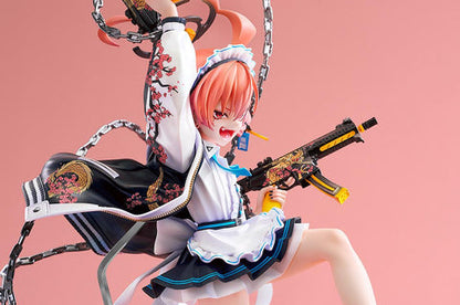 【Pre-order】Blue Archive - Neru Figure (Call Sign Double O)